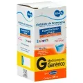 Cloridrato de Bromexina (4mg/5mL) 0.8mg/mL Xarope - Frasco com 120 mL